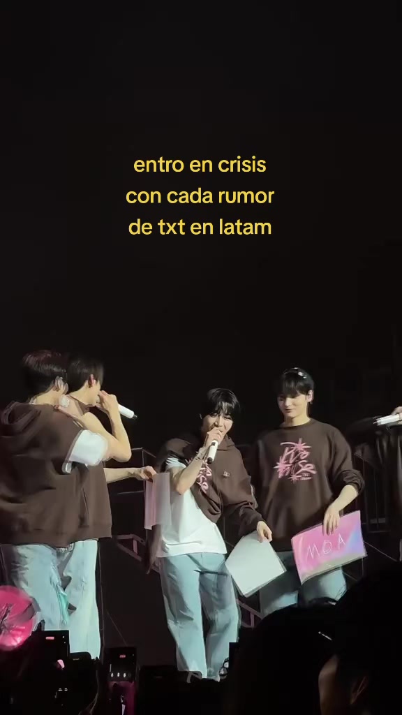 @☆ (txt's version)