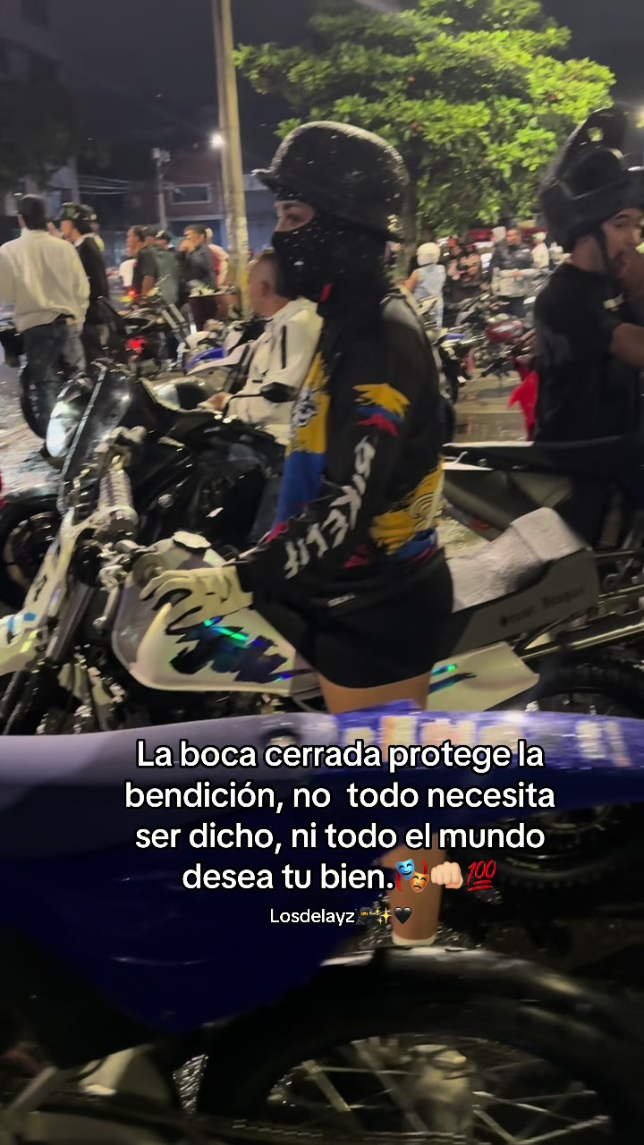 @Los de la yz
