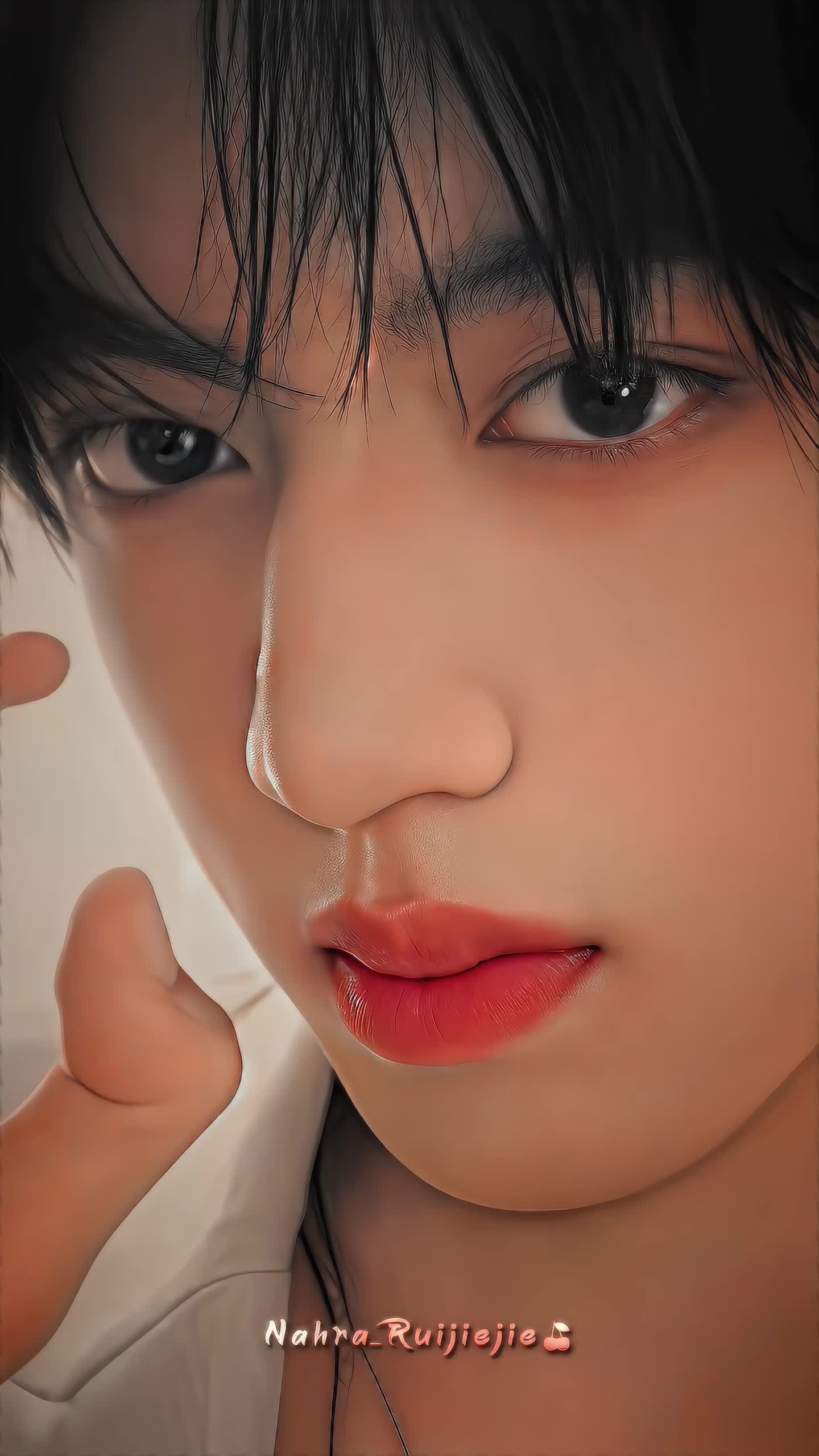 @ɴᴀʜʀᴀ_ʀᴜɪᴊɪᴇᴊɪᴇ🍒