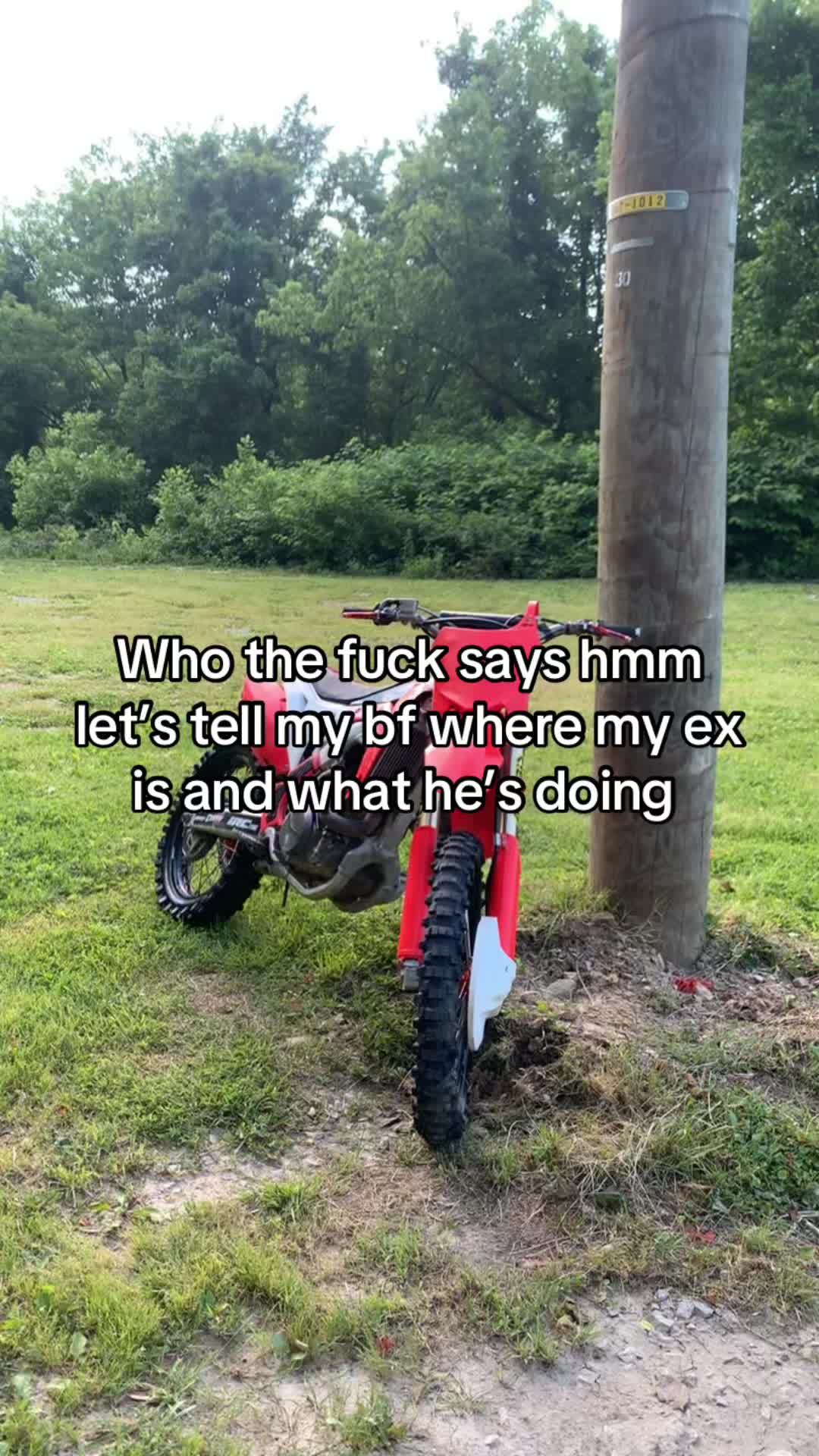 @Crf 450👹