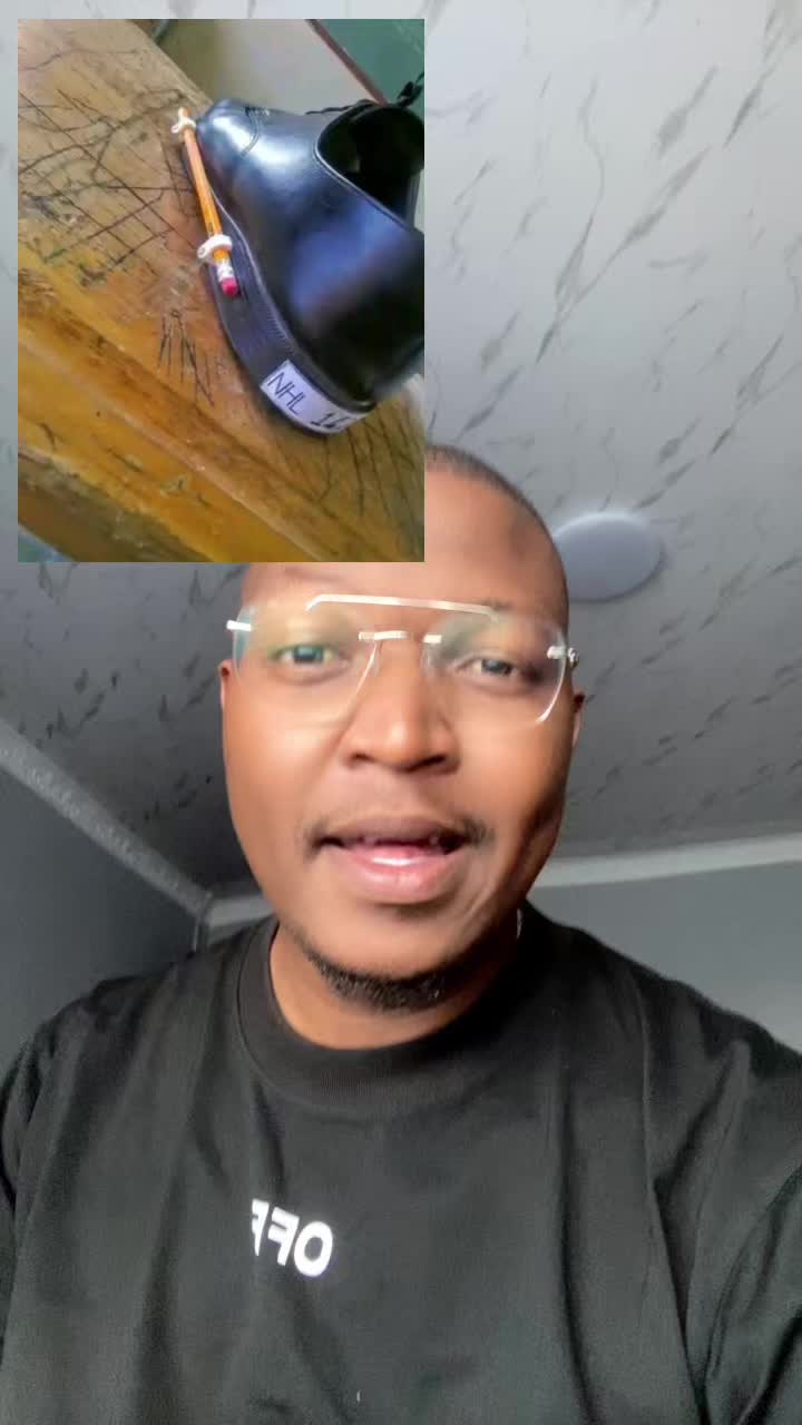 @Mbusi Ndaba