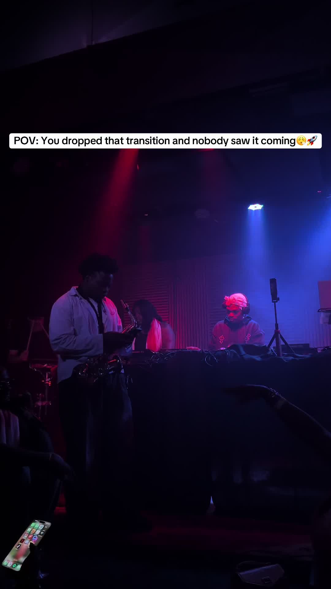 @DJ Rio