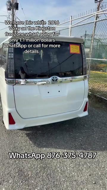 @Andre Motor Sales ltd