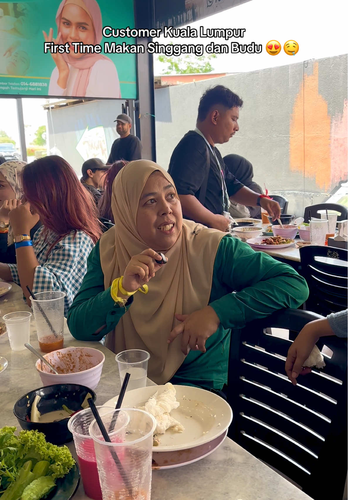 @SINGGANGBUDU