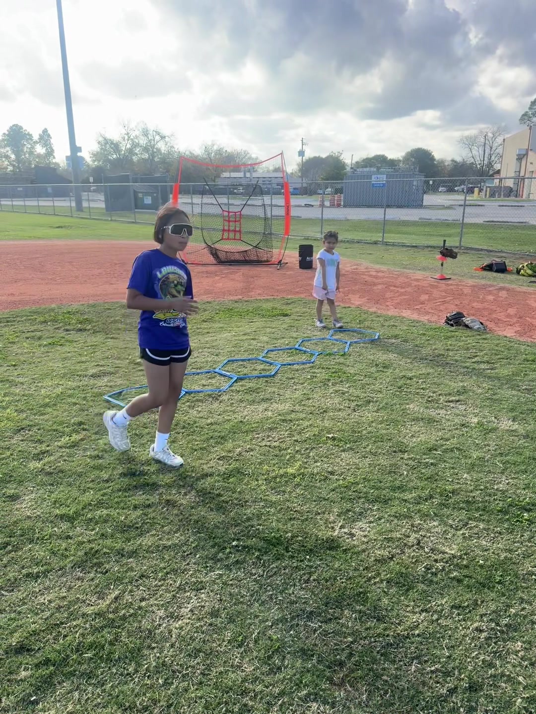 @FASTPITCH HTX