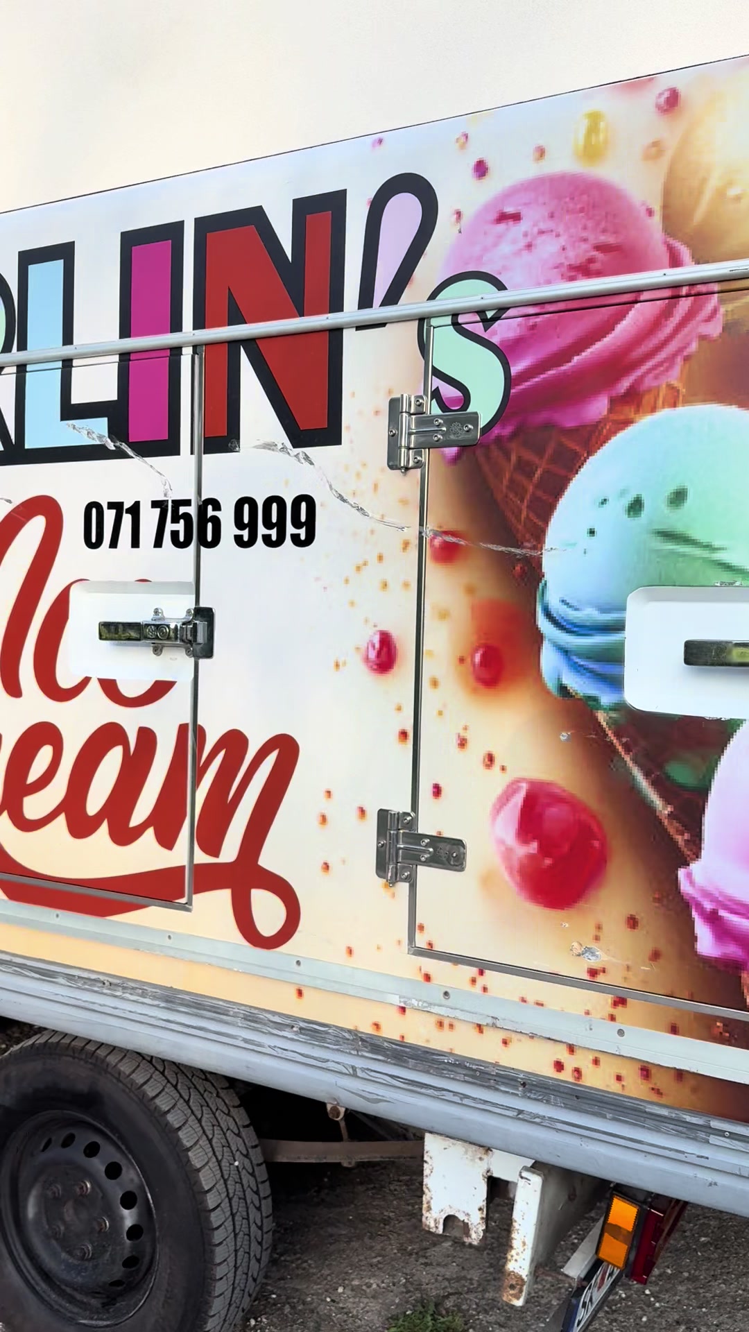 @Berlin’s Ice cream