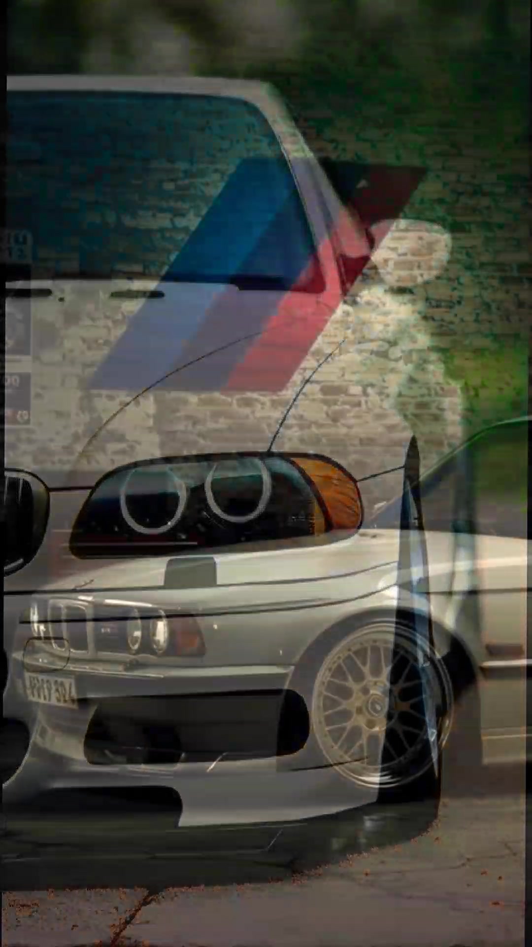 @BMW MPOWER M5