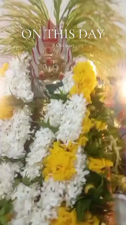 @Thavasi & 💕