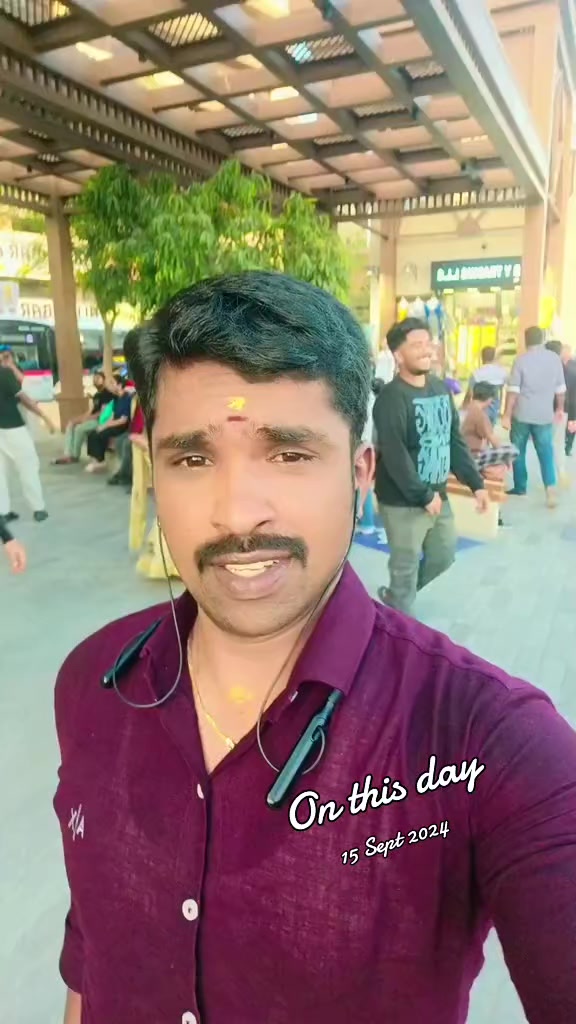@Govindan