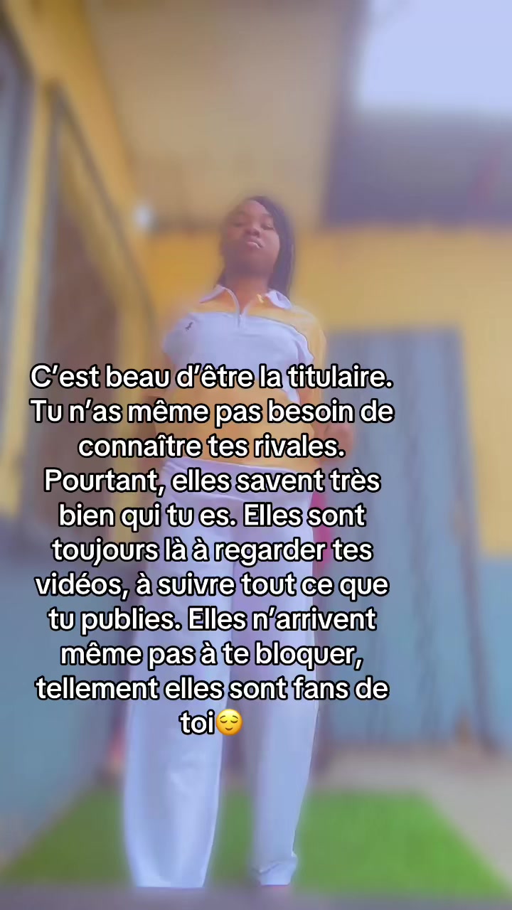 @Juju est égoïste pian🥷