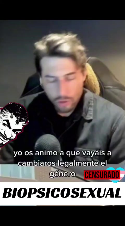 @BIOPSICOSEXUAL