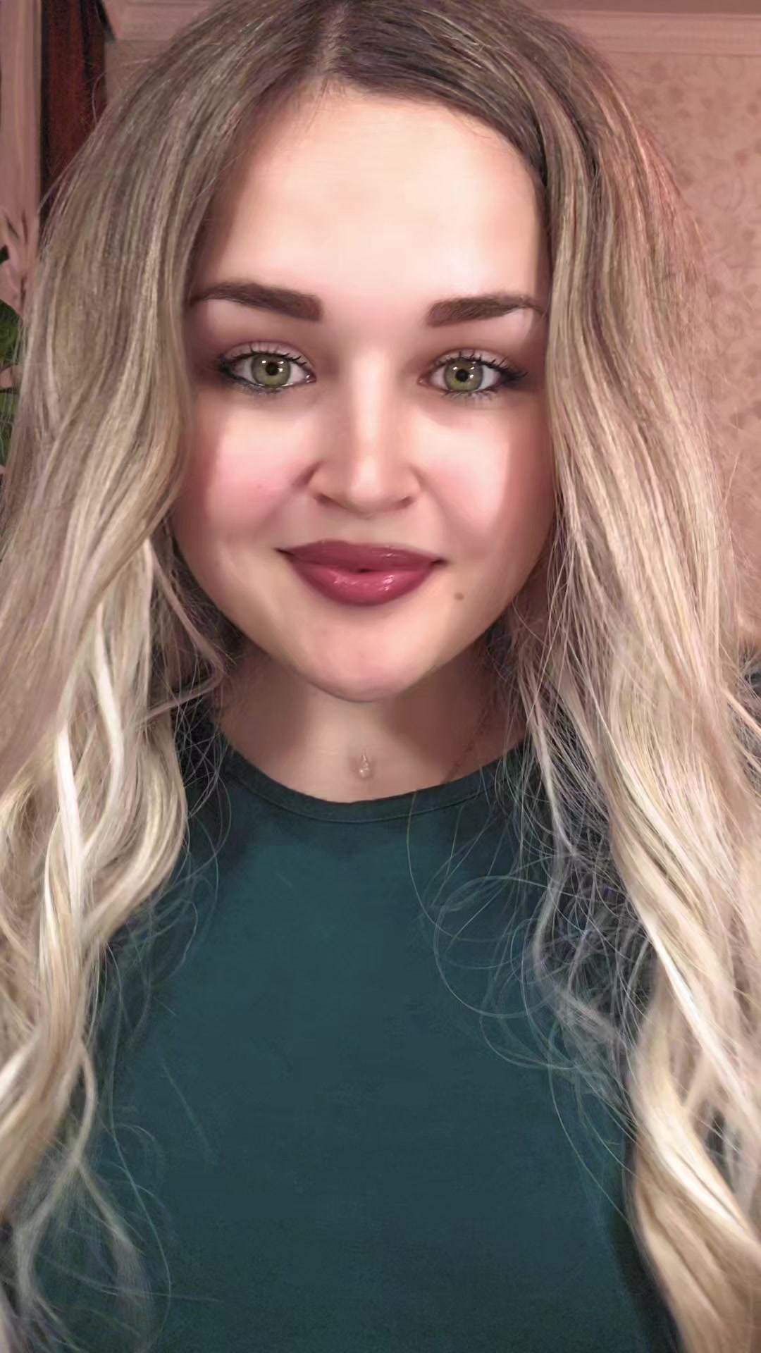 @💚Zelenoglazzzka💚🦂
