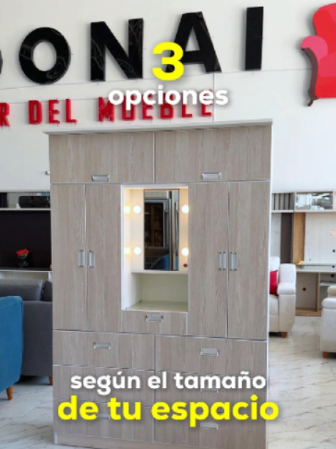 @Muebles Adonai