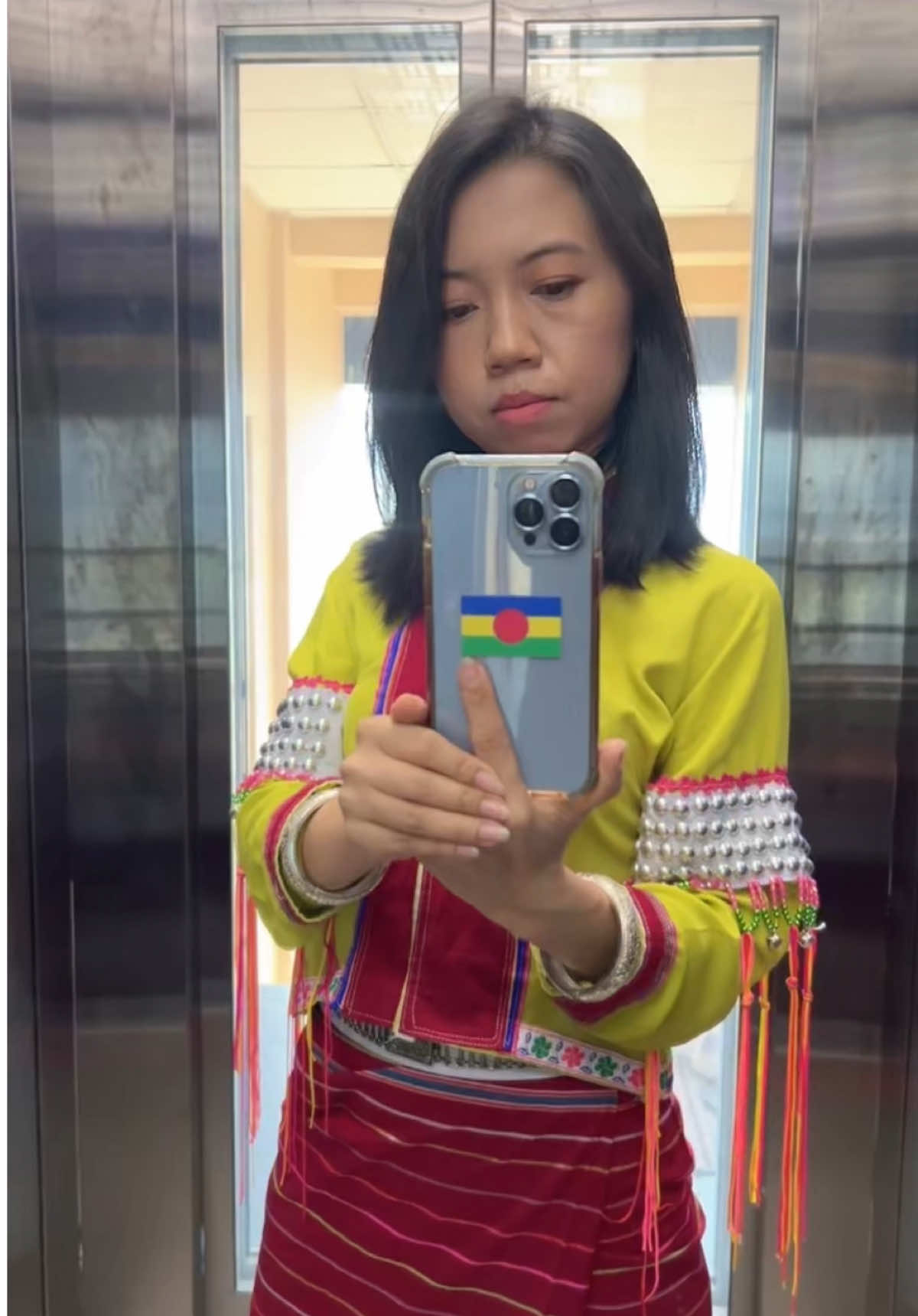 @Royal Ta’ang (Yangon)