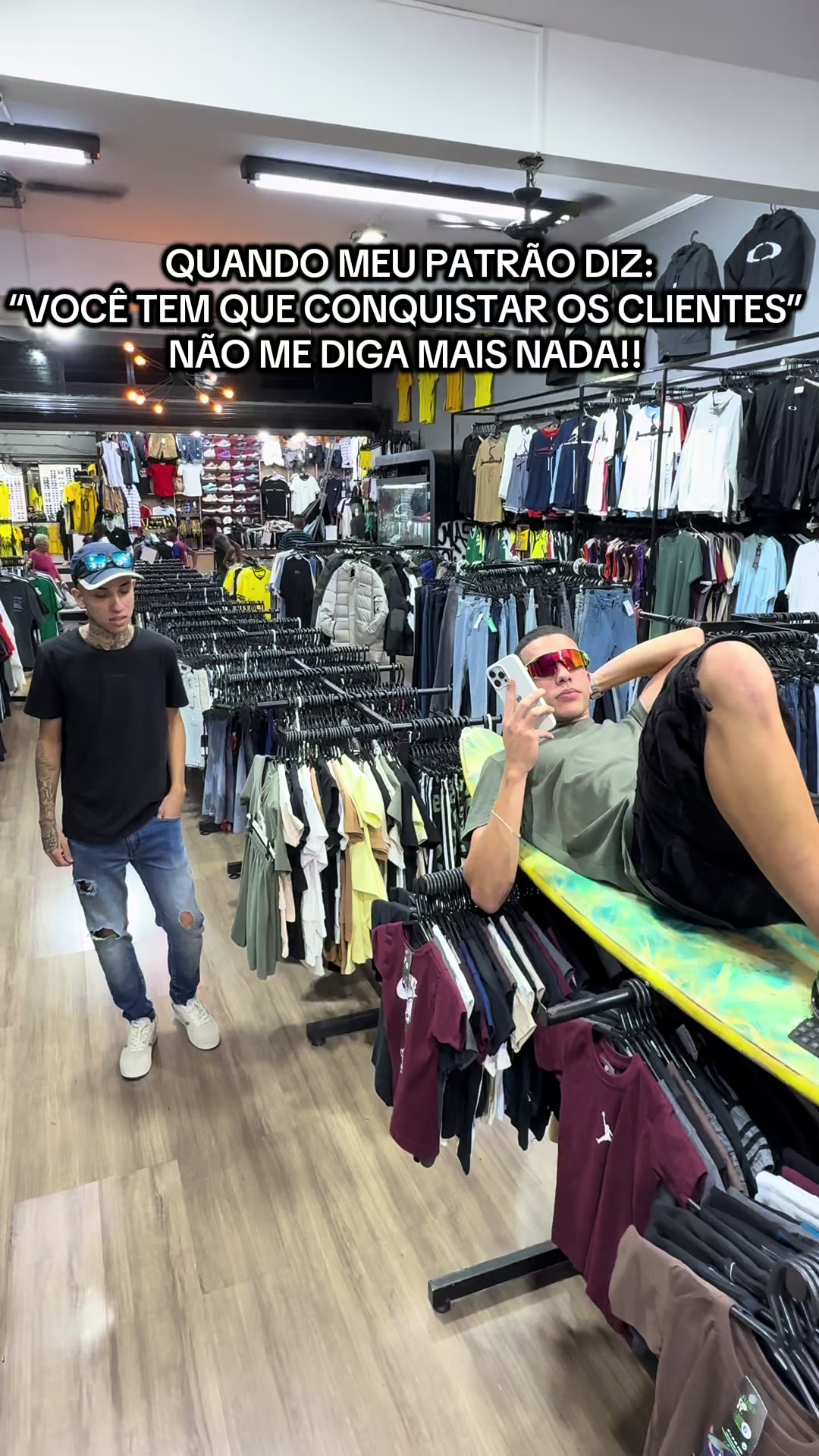 @M&aacute;fia Surf Original