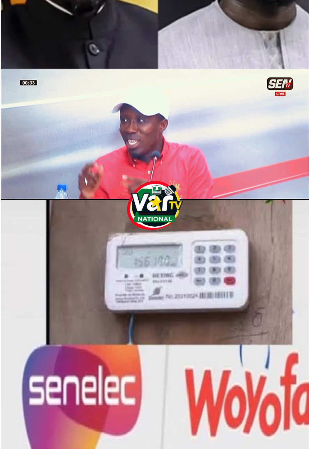 @VAR TV NATIONAL &copy;