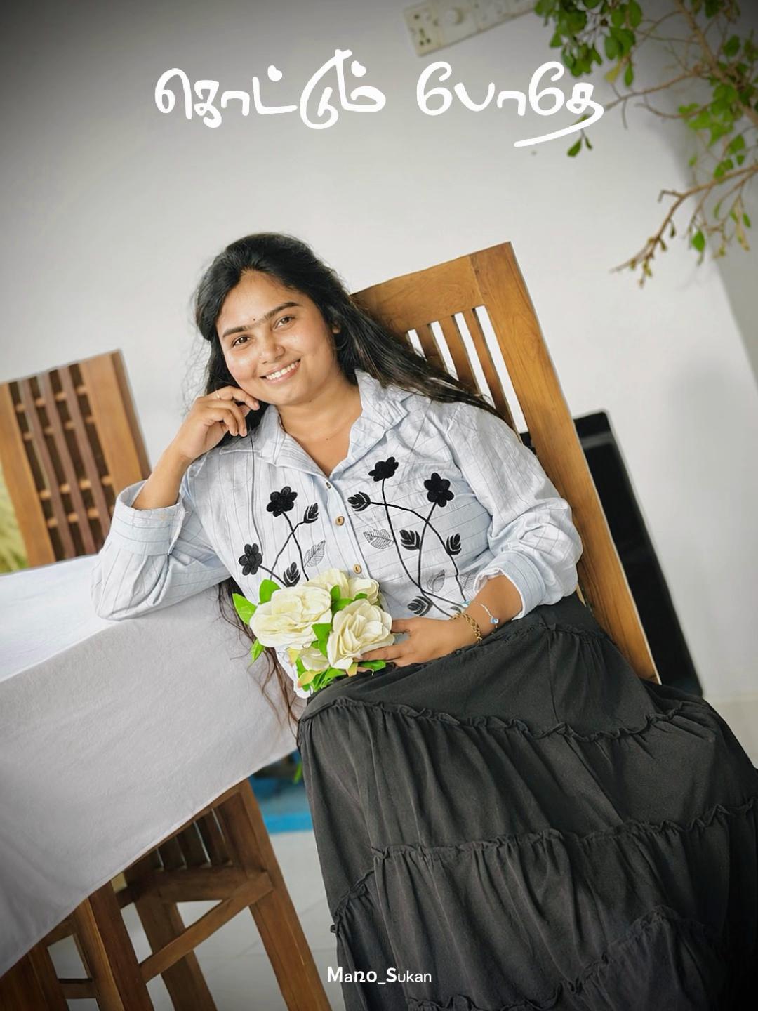 @♥︎‿♥︎sangeetha