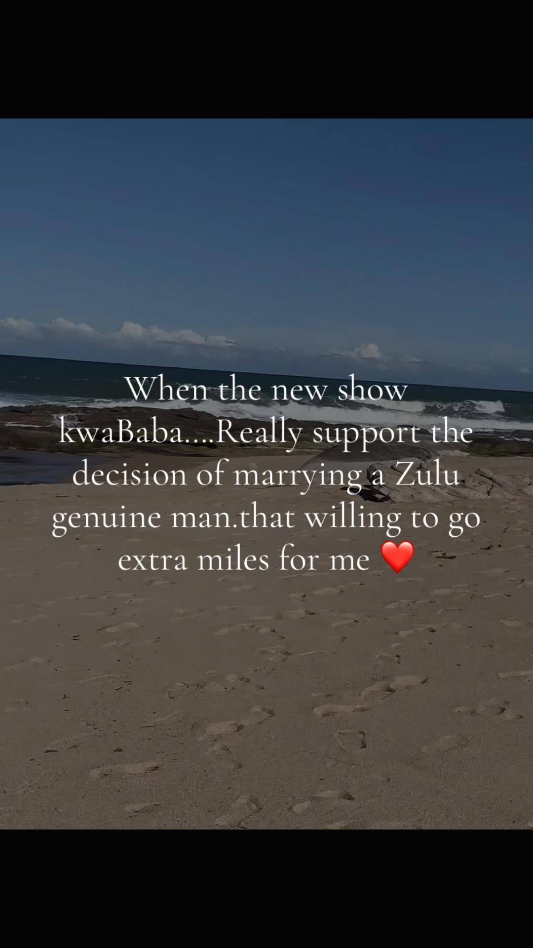 @MaNongoza oMuhle🦋