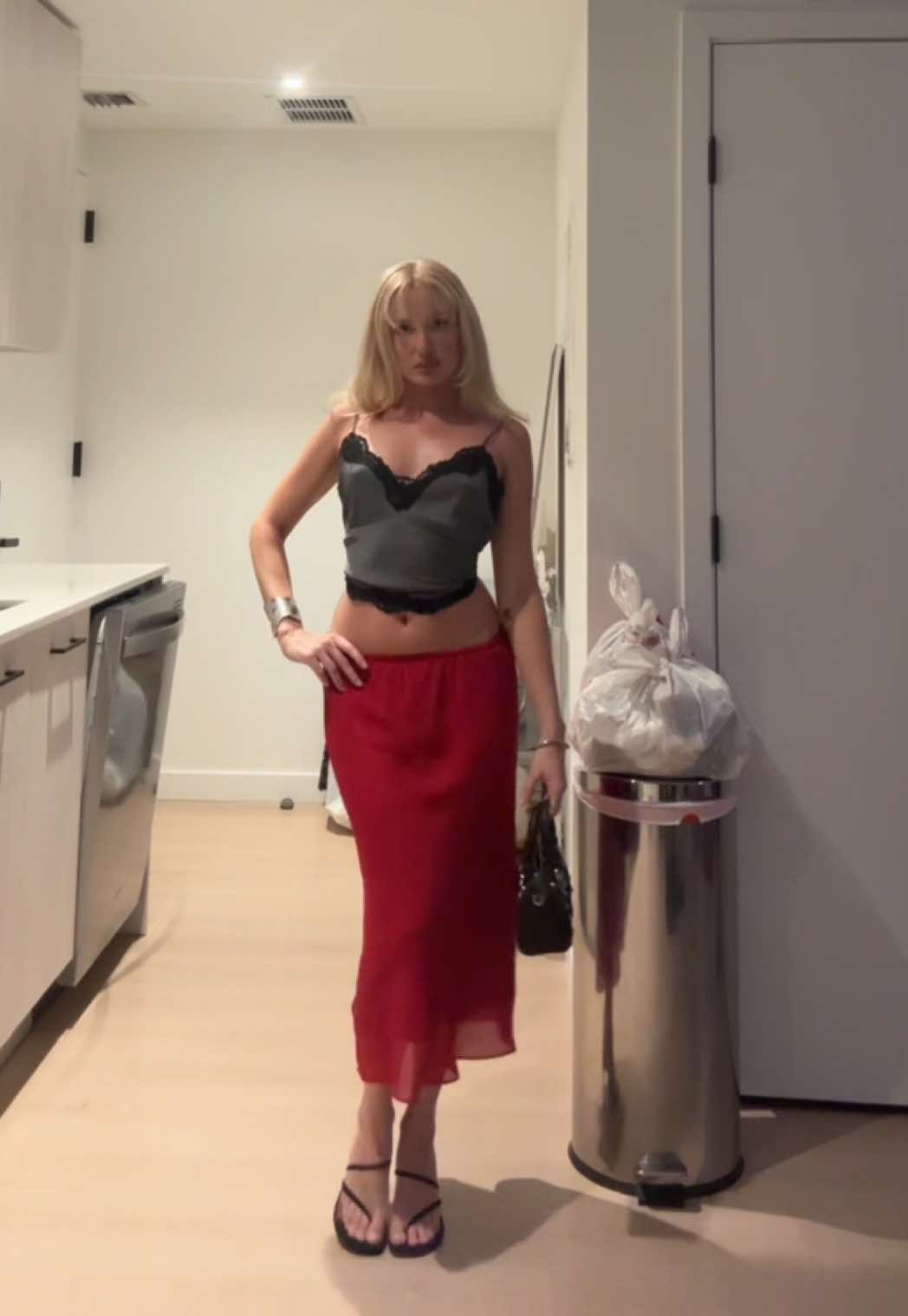 @Erika Hanna