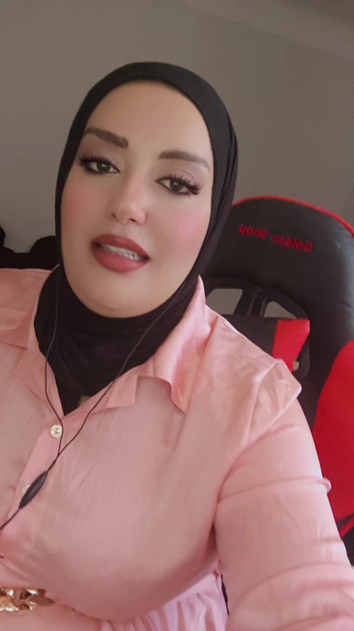 @مروة (وزيرة السعادة)🇩🇿