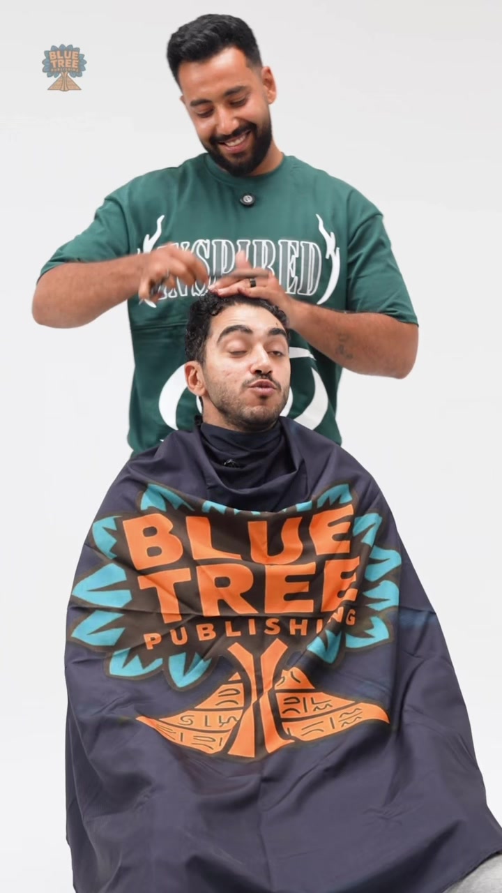 @Bluetree