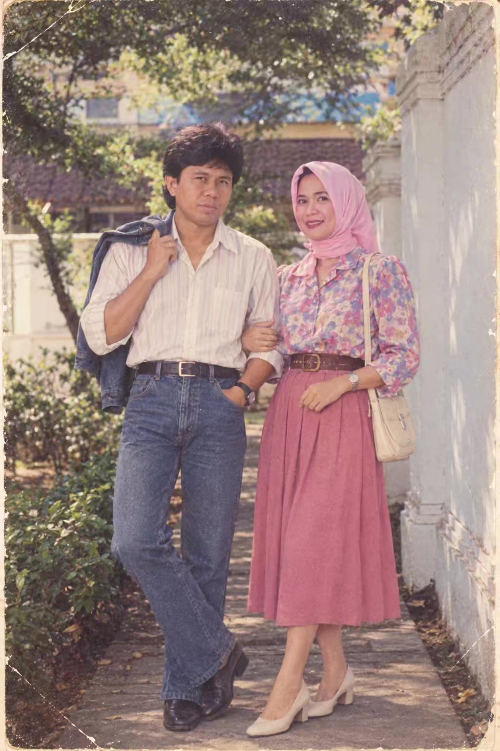 @Ahmad Damai