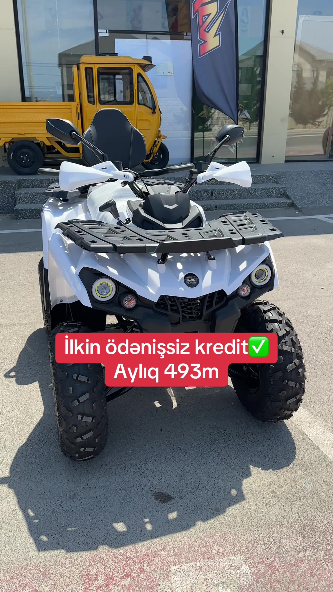 @ATV-KVADROSİKL