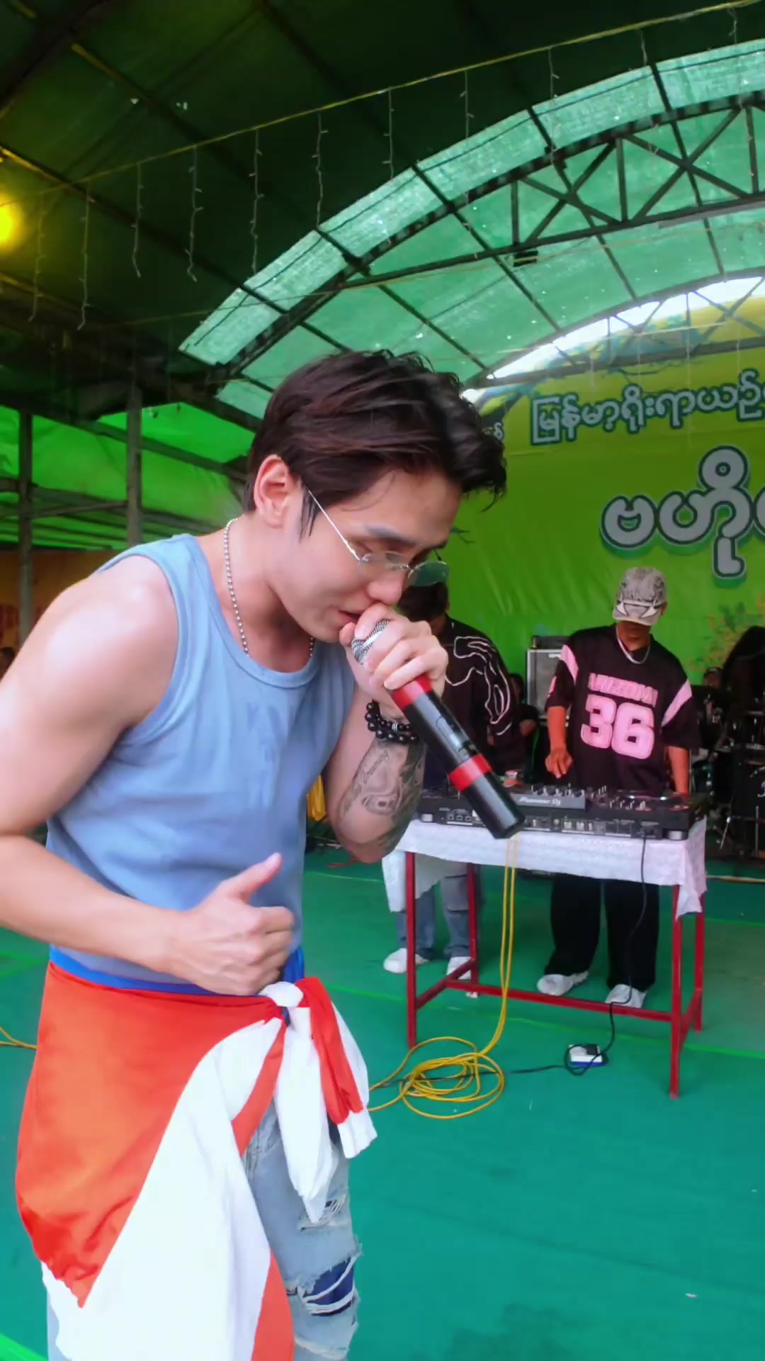 @JYJAYOFFICIALMUSIC