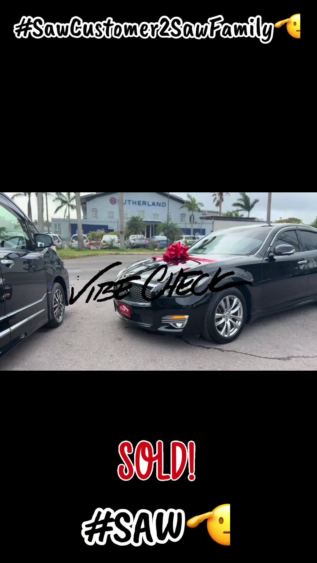 @SAW MOTORS LTD‼️