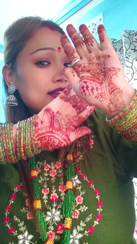 @Leela Pradhan