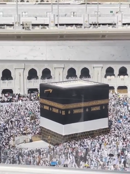 @Muhammad Yameen💫🕋🤲♥️
