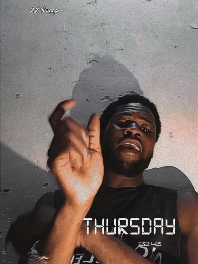 @Geesucci ( 22 Thugga)