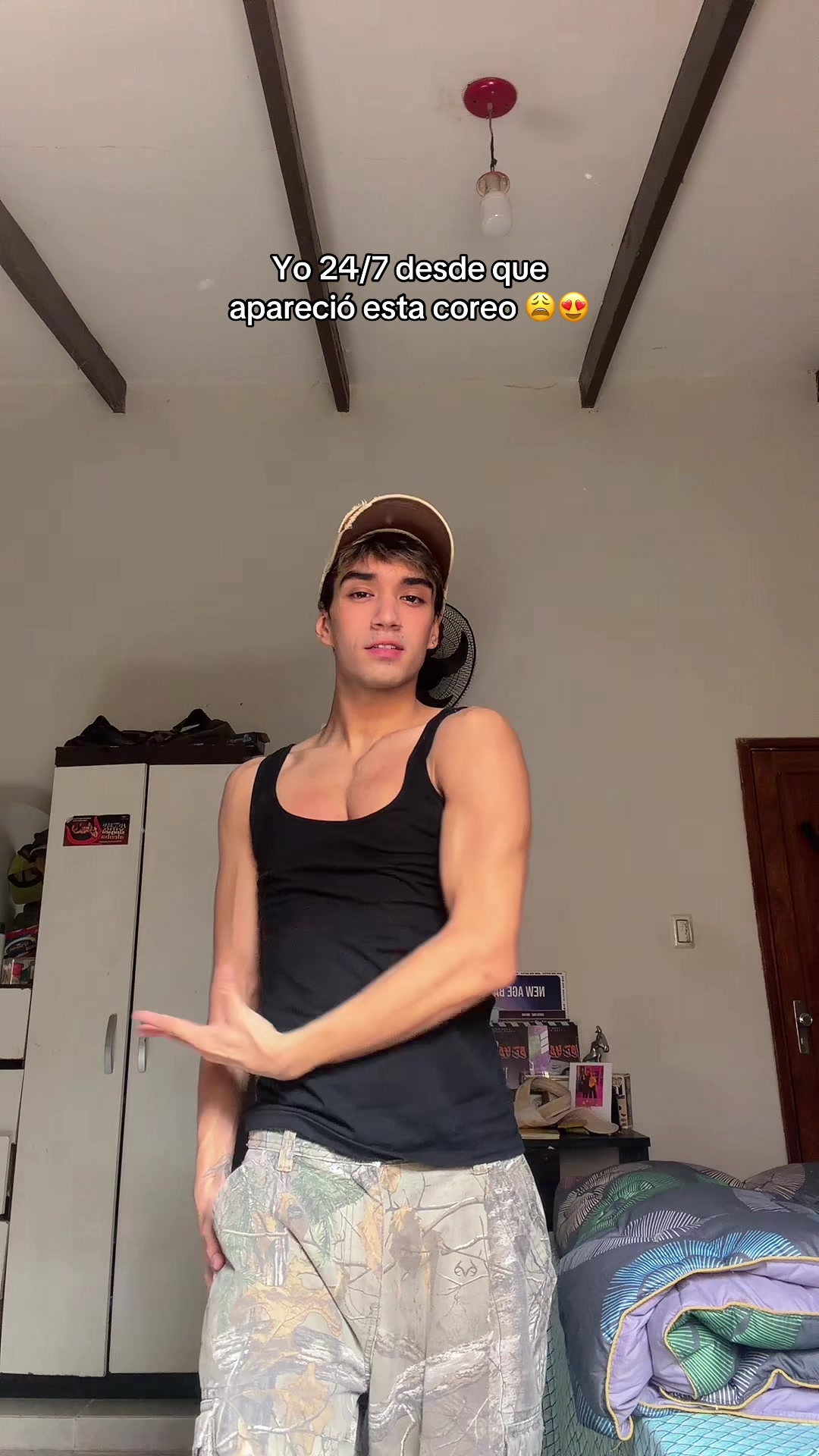 @Jose Acosta