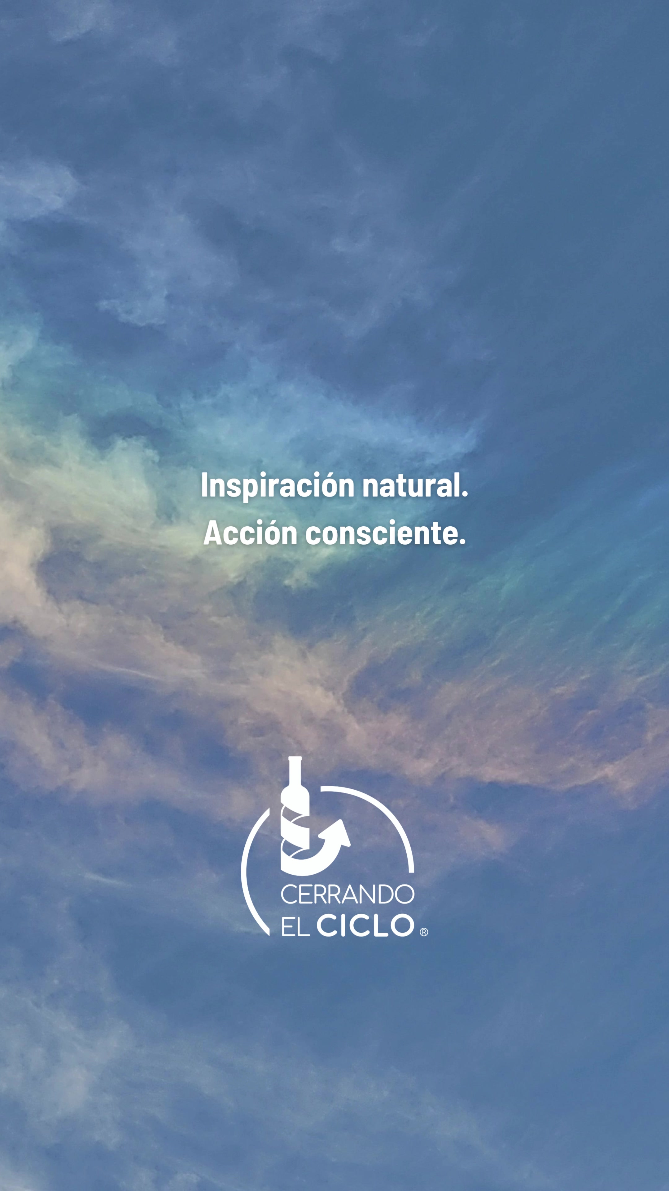 @Cerrando el ciclo