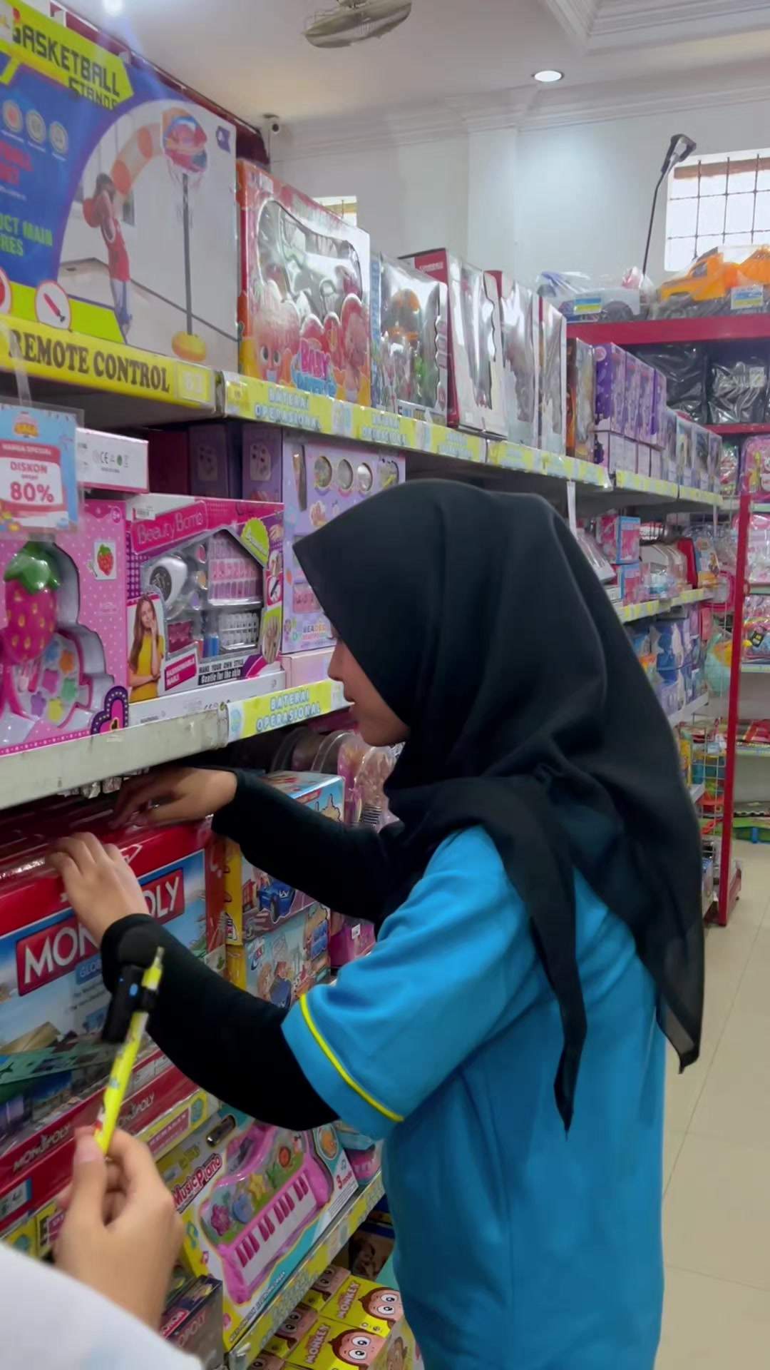 @Toko Mainan Dolphin Toys