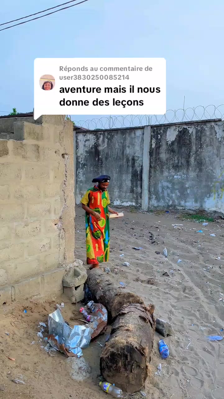 @BONDOWE CHANT&Eacute;