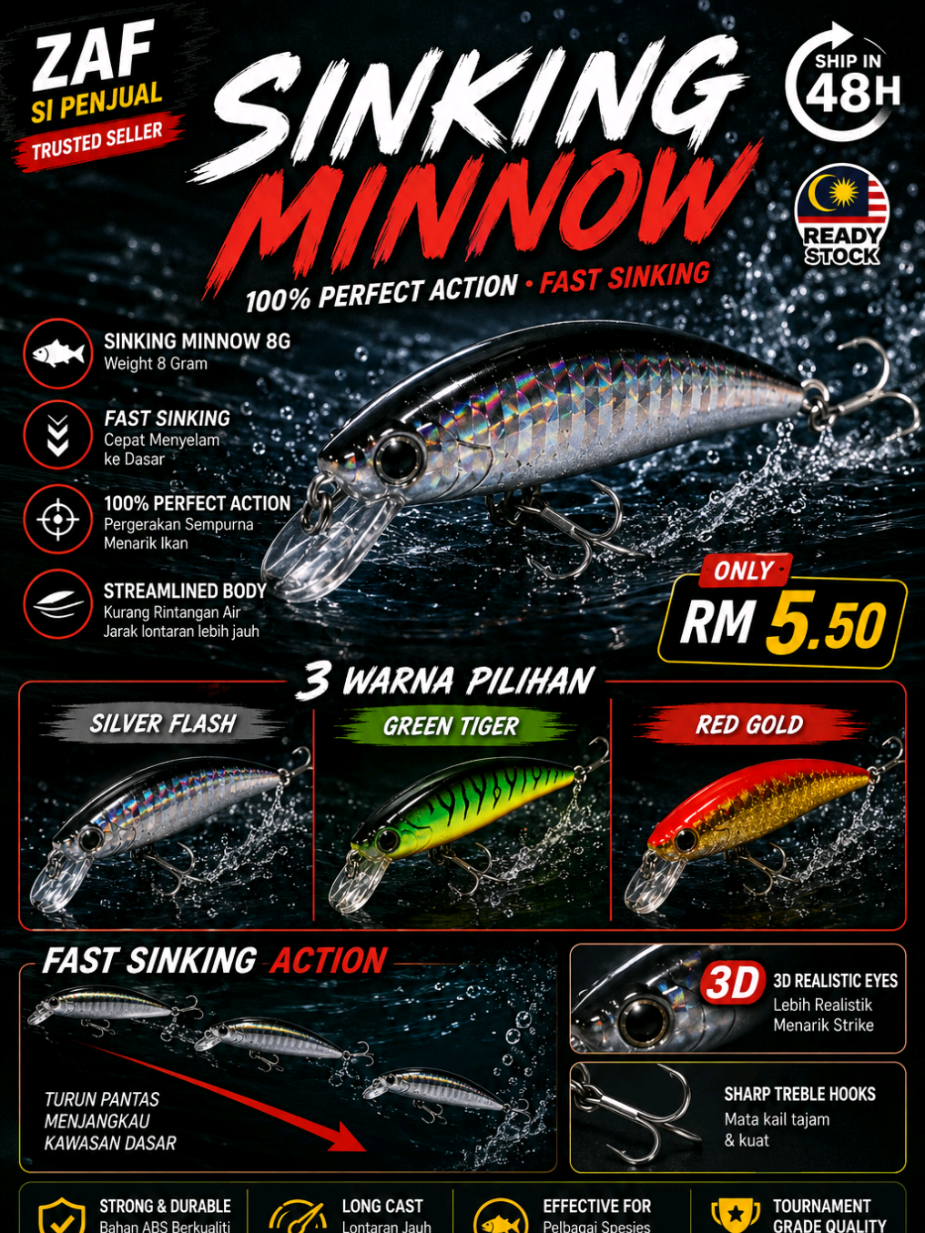 @Zaf Si Penjual