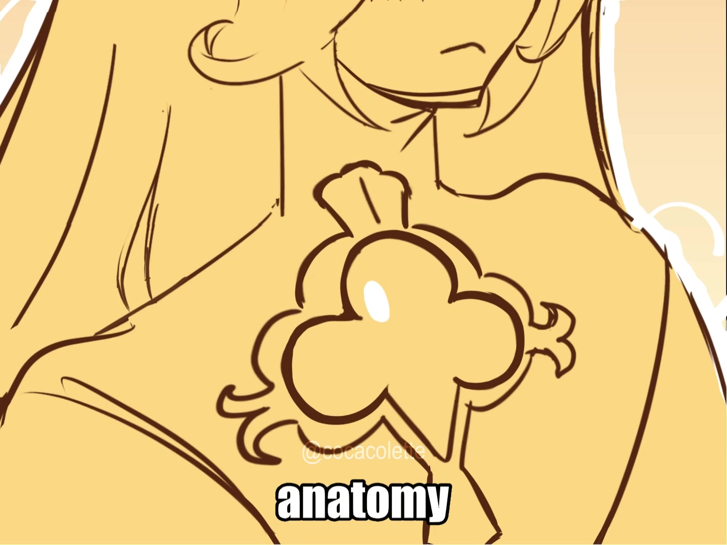 @★ COLETTE ~~!!! (they/them)