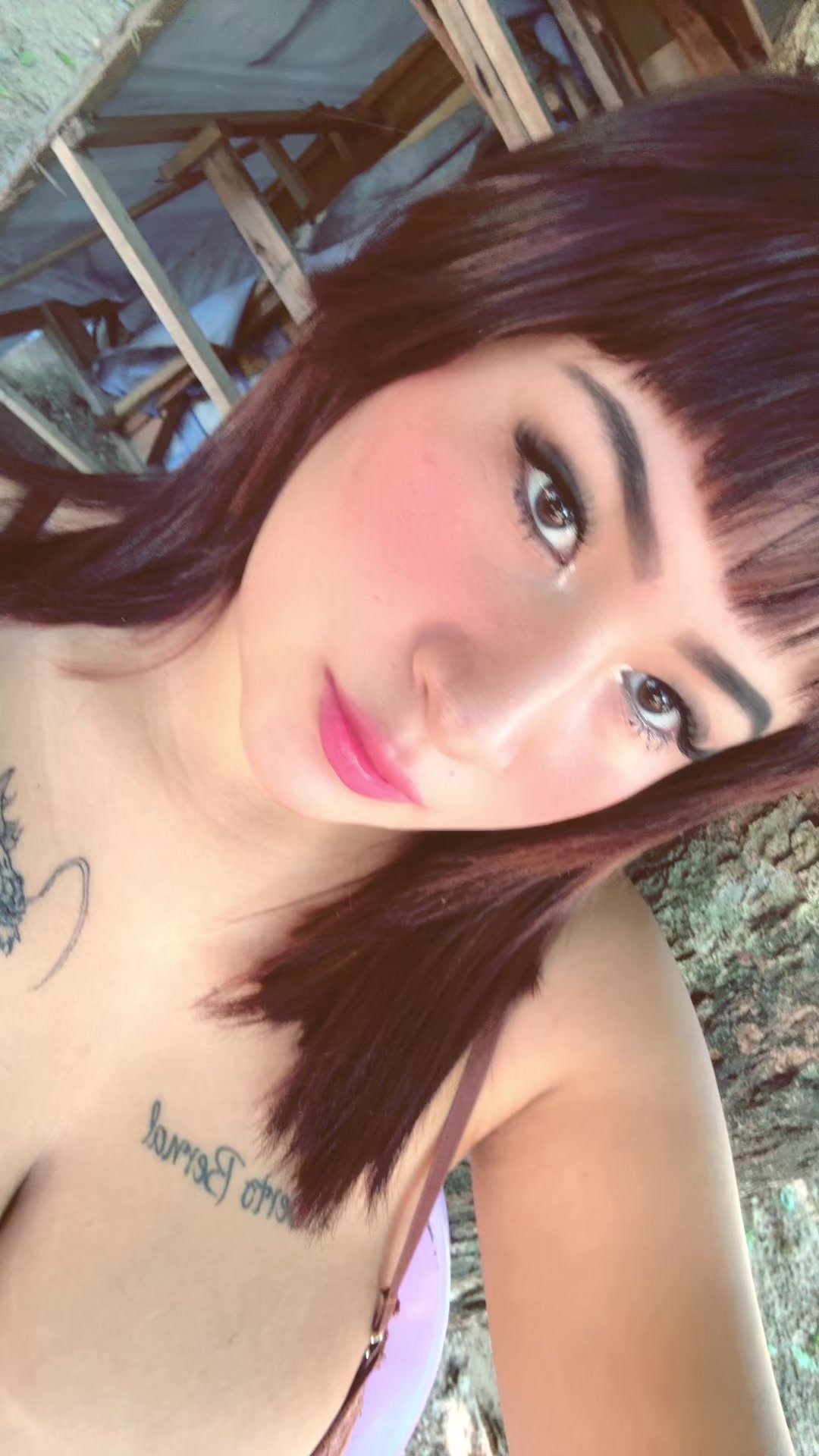 @LoreBernal69👹