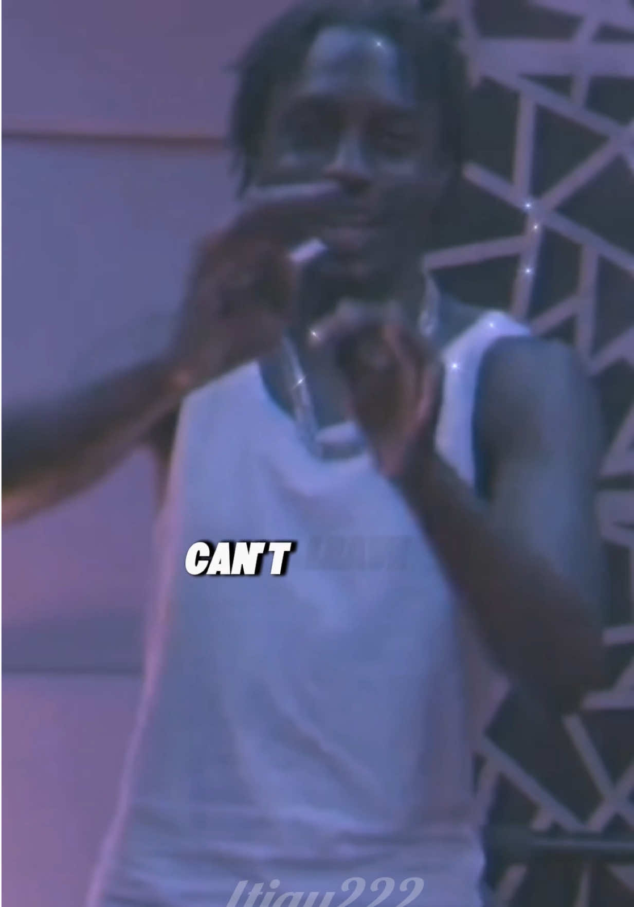 @Lil Tjay News Page ๐