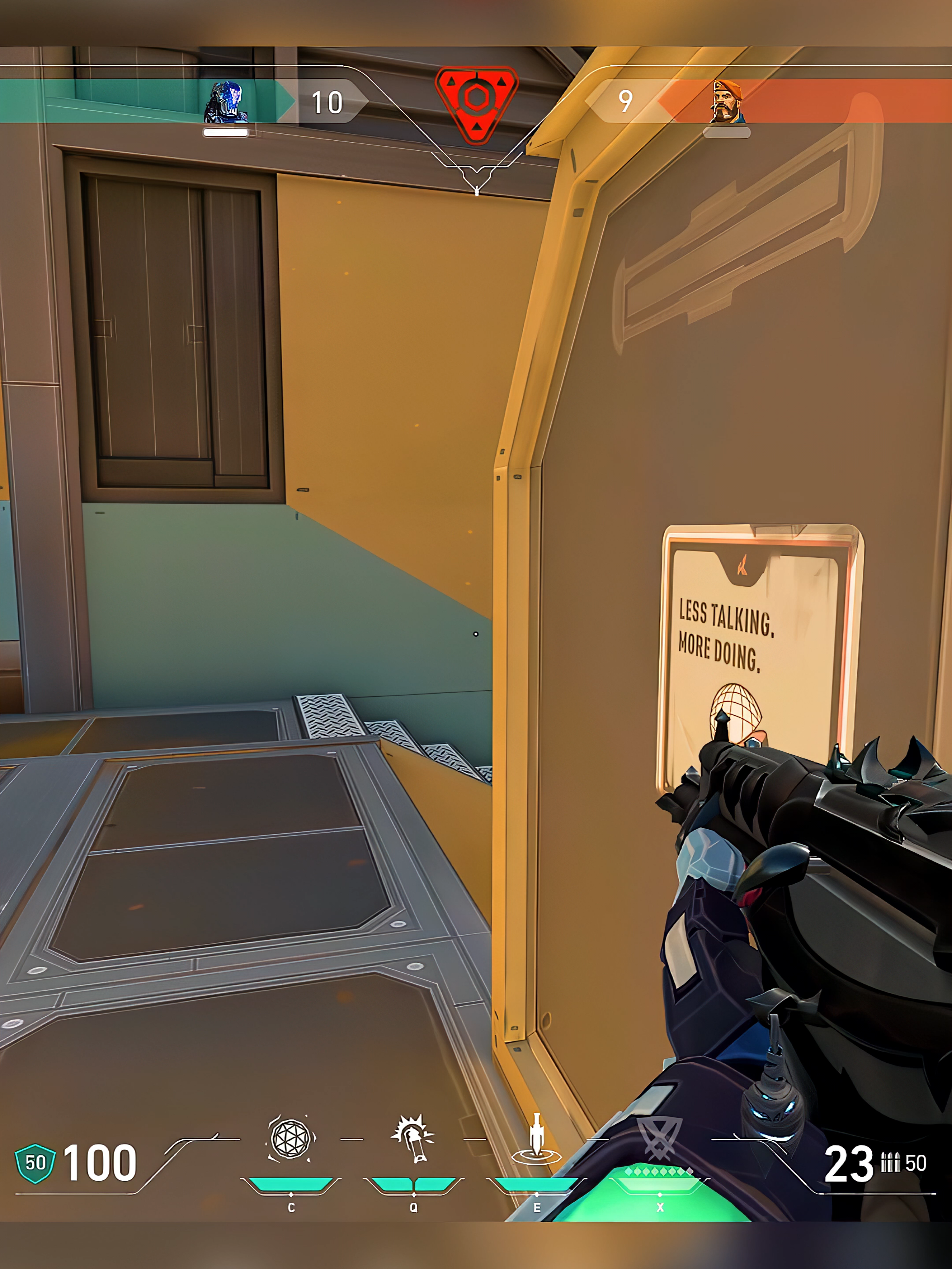 @Flexiblefps
