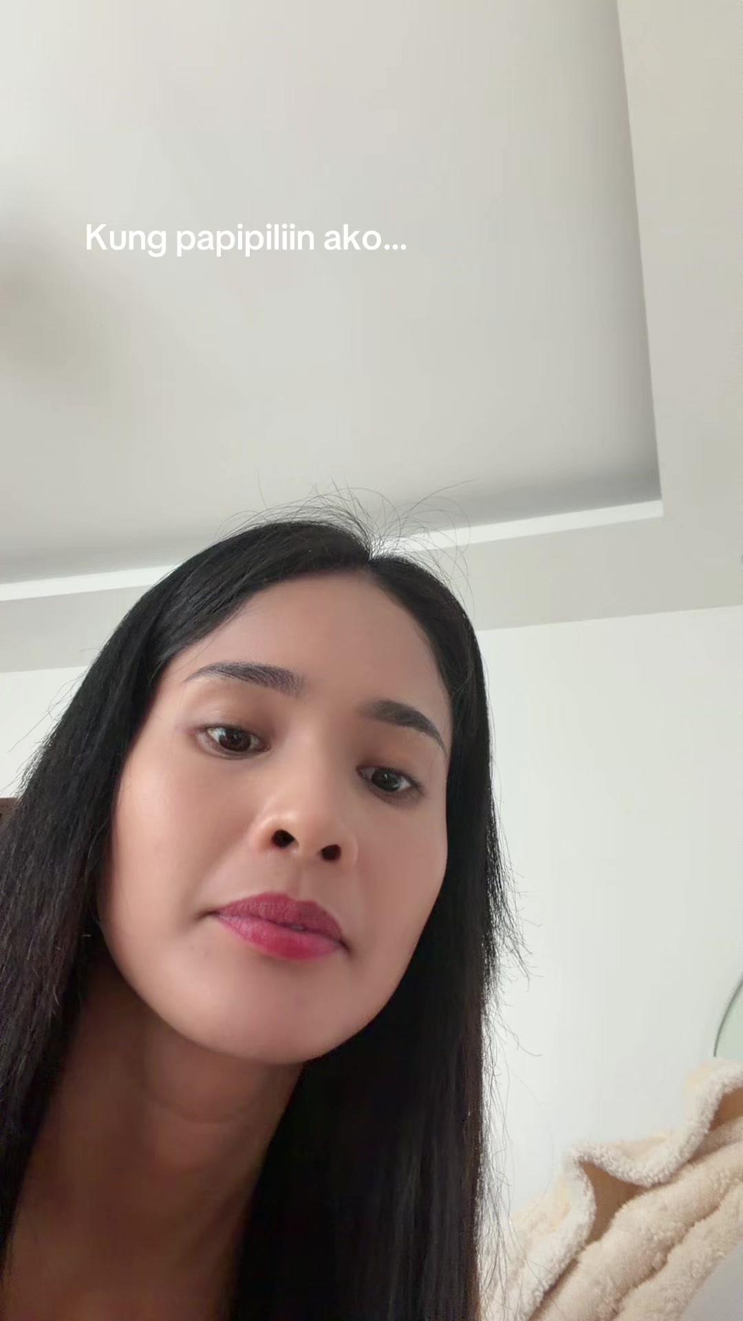 @Christian Mae ๐