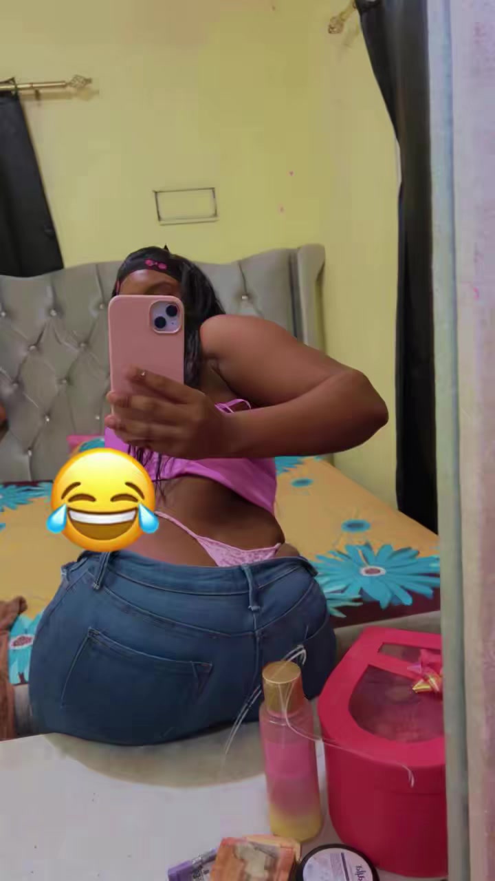 @La negra esa