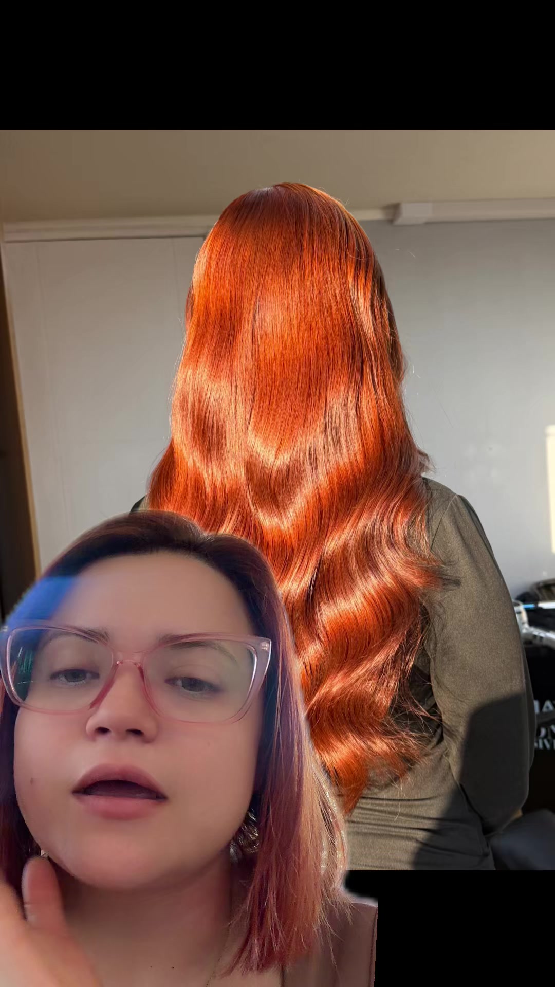 @Atenea Healthy Hairs