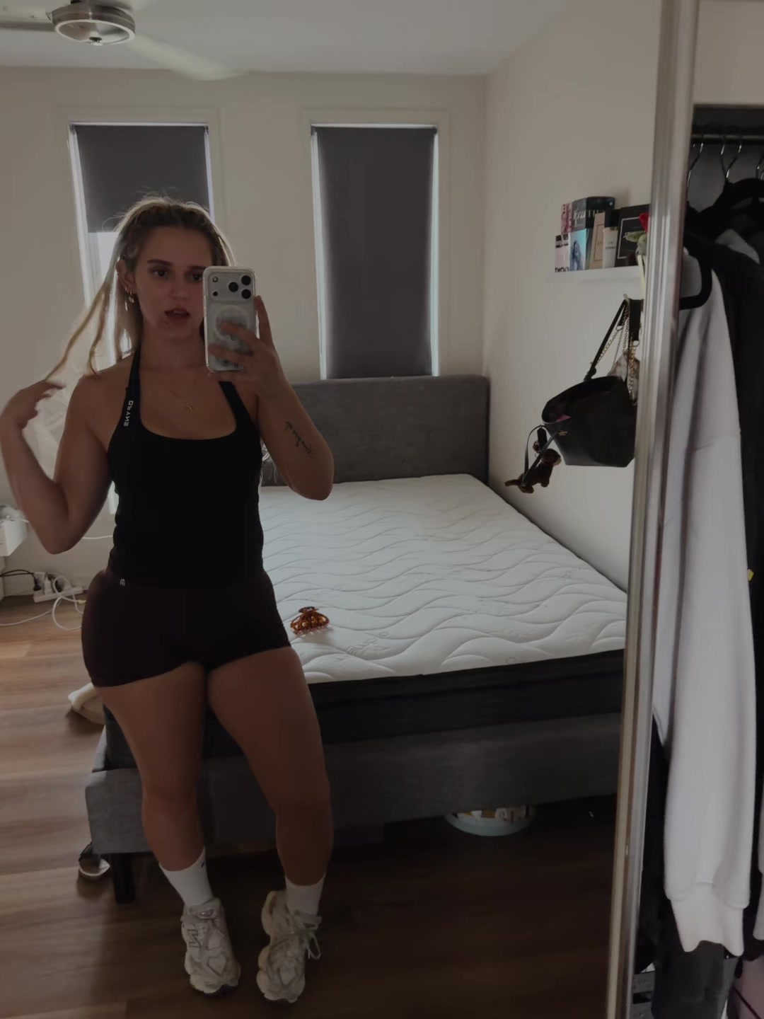@Leah