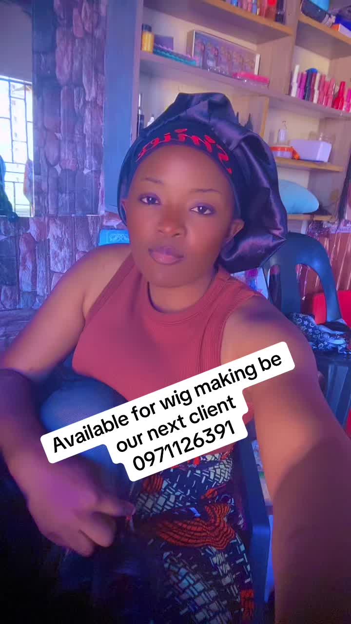 @Miss Rose hairstylist😘