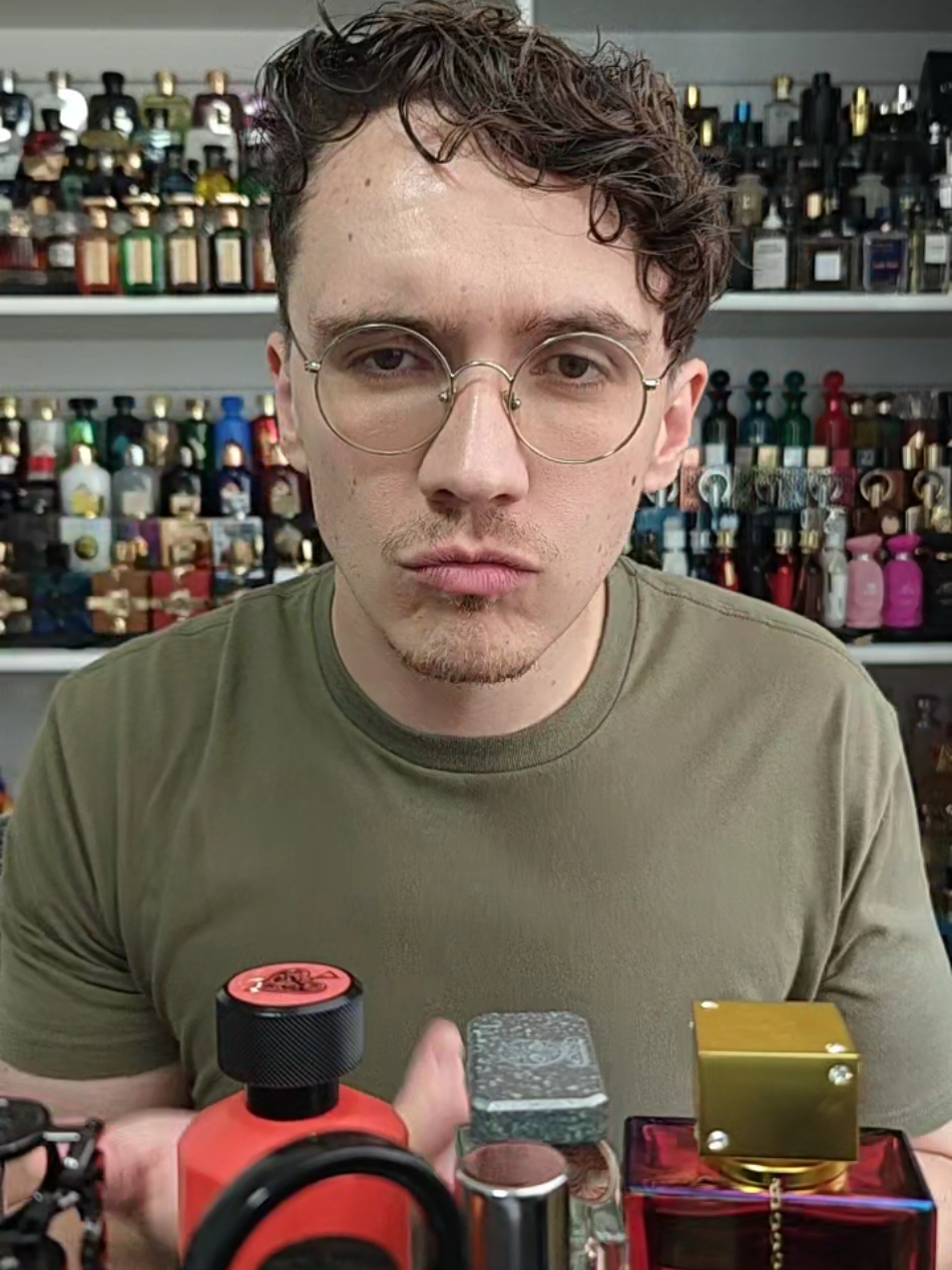 @Booskin Fragrance