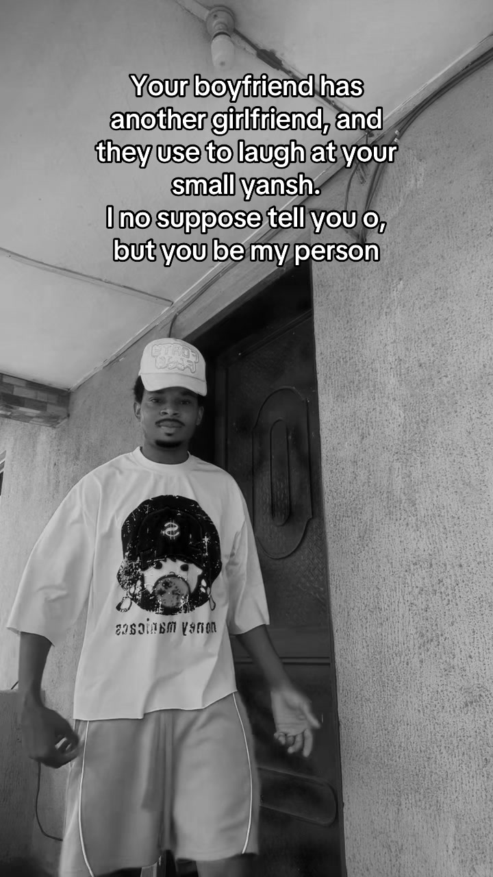 @PETER OBI LAST SON🇳🇬