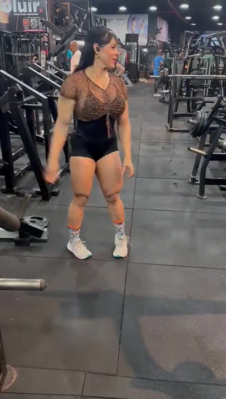 @🐆Vitória_Bodybuilder🐆